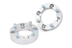 Honda SXS10S4 Talon 1000X-4 Wheel Spacers - Rough Country - 1.5 Inch, 4x136 - '20-'23